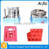 Super Quality Customization Plastic For Injection Mould Making