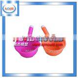 Professional Injection Plastic Water Dipper Mould thumbnail-1