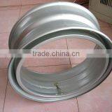 High Quality 7.50x22.5 & 8.25x22.5 & 9.00x22.5 Truck Demountable Wheels thumbnail-1