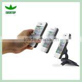 Quick-snap Magnetic Car CD Slot Mount Holder,PC Magnetic CD Player Slot Car Mount Holder TS-VPH06E thumbnail-3