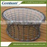 Europe Furniture Round Cheap Sofa Set thumbnail-5