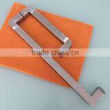 304 Stainless Steel Door Design Door Enclosure Shower Screen D53 thumbnail-6