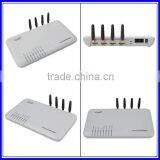 Goip 4 Voip Gateway thumbnail-4