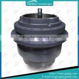 EC360 Travel Reduction Gearbox Another Style Apply to VOLVO Excavator thumbnail-1