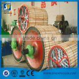 High Quality Yankee Dryer Cylinder for Paper Making Machine
