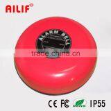 Simple Wired Home Alarm Strobe Security System For House Safety thumbnail-1