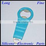 Long Fine Hot Sell Silicone Lid Opener thumbnail-5