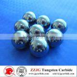 Tungsten Carbide Ball for Ball Valve Seats and TC Balls thumbnail-3