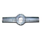 Building Scaffolding Pipe Screw Jack Base Nut / Forged Jack Nut