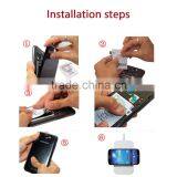 For Samsung Galaxy Note 4 Edge Qi Wireless Charger Charging Pad + Receiver Kit thumbnail-5