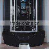 Bathroom Massage Steam Shower Sauna Walk in Tub Combos thumbnail-3