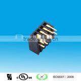 Connector China Supplier, 2.0mm Pitch Double Row Angle Female Header