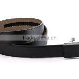 Professional Factory Supply Cow Hide Customization Good Design Exceptional Quality Buckle Men Belt thumbnail-2