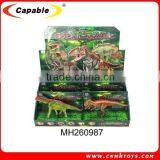 Hot New Products for 2015 Plastic Dinosaur Toy thumbnail-2