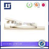 Wholesale Tie Bar Make You Own Logo Tie Clip thumbnail-5