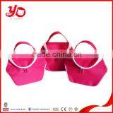 Best Selling Custom Nivea Cosmetic Bag thumbnail-2