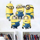 Self-adhesive Pvc Decorative Wall Stickers thumbnail-3