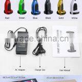 Wholesale Newest Design Colorful 6.5 Inch Speed 18km/h Load 120kg Waterproof Smart Balance Wheel Bluetooth /hoverboard OX-BW5 thumbnail-6