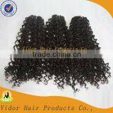The Best Available Quality 100g/pcs 20 Inch Real Hair Extensions thumbnail-3