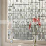 PVC Tranparent Flexible Forsted Decorative Glass Window Film thumbnail-4