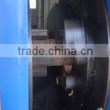 Pipe Cutting Beveling Workstation Type-A thumbnail-4