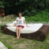 Outdoor Double Lounge Bed New ! thumbnail-1