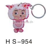 OEM Cute Sheep Cartoon Usb Memory