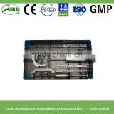 Femur Reconstruction Interlocking Nails Instrument Kit thumbnail-1