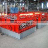 Botou TY Double Panel Machine828model Tile Machine