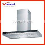 European Ultra-thin Range Hood VA-FL2890S thumbnail-1