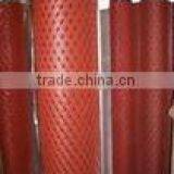 Expanded Metal Mesh