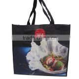 As your design New product Custom Durable funny promotional shopping bag