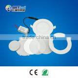 No Light Leak Dia225X23mm 18w China Led Panel thumbnail-1