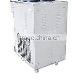 Chinese Mixed Flavor Cheap Small Soft Ice Cream Machine for Wholesale thumbnail-4