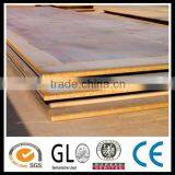 Q235/Q195/Q345/St37hot Rolled Carbon Steel Sheet thumbnail-1