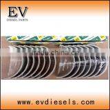 HINO Engine Main Bearing Set DS80 DS90 Bearing Set, Crankshaft for Truck Use thumbnail-1