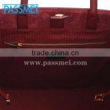 Ladies' Bag Designer Handbag High Quality Leather Handbags Italy thumbnail-3