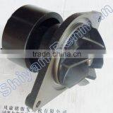 Dongfeng ISDe Water Pump in Automobile 4891252 thumbnail-2