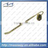 Souvenir Customized Brass Old Color Metal Letter Opener thumbnail-5