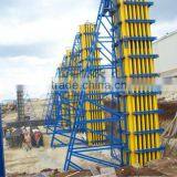Industrial Column / Wall Formwork thumbnail-2