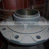TRUCK Brake Drum Volvo