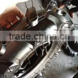 Agricultural vehicles tyre 350-5 Qingdao GONGGU 3.50-5 inner tube