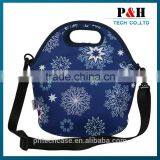 2015 High Quality Fashion Insulated Customized Neoprene Lunch Bag thumbnail-6