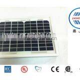 Mono Solar Panel 5W for Home Use and Solar Light thumbnail-1