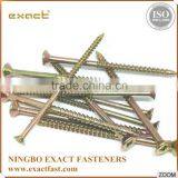 Chinese Manufacturer Rocky Buttom Price Phillips Csk Head Nail Screw thumbnail-1