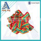 Rainbow Artistic Gymnastics Ribbon Colorful Alisa RG Ribbon thumbnail-4