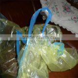 Drawstring Plastic Rubbish Bags thumbnail-2