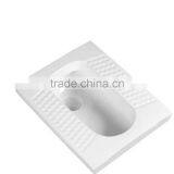 China Supplier Best Quality Low Price Bathroom Squatting Pan Toilet thumbnail-3