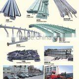 Galvanized Steel Stairs thumbnail-5