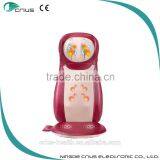 Electric Massage Cushion Neck and Back Kneading Massage Cushion thumbnail-1